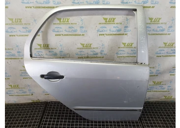 Usa dreapta spate 6y6833052 Skoda Fabia 6Y (1999 - 2004)
