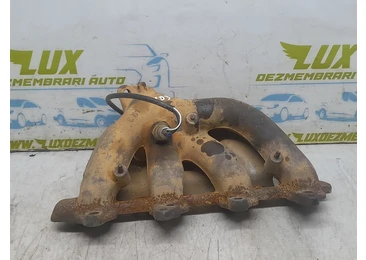 Galerie evacuare 14111-60A01 Suzuki Vitara 1 generation (1988 - 2006) 1.6 benzina G16A 1.6 benzina G16A G16A