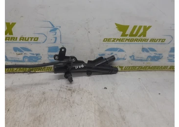 Conducta apa 1320783 Renault Scenic 3 (2009 - 2012) 1.6 dci R9M402 R9M402