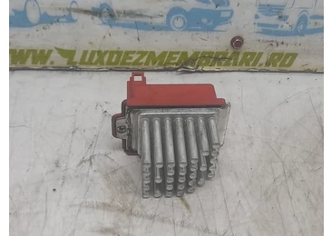 Rezistenta trepte 1j0907521 Volkswagen Golf 4 (1997 - 2006) AZD