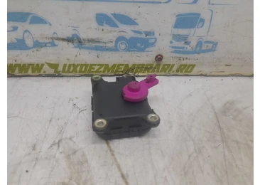 Motoras clapeta mixaj aer 1j1907511c Volkswagen Golf 4 (1997 - 2006) AZD