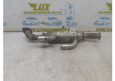 Racitor gaze EGR 9642575980 Fiat Ducato 2 Typ244 (2002 - 2006) 2.0 jtd RHX DW10TD