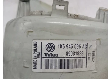 Stop dreapta 1k6945096ac Volkswagen Golf 5 (2003 - 2009) - miniatura 3