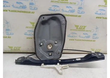 Macara geam dreapta spate 1k4839462a Volkswagen Golf 5 (2003 - 2009) 2.0 tdi BKD 4x4 BKD
