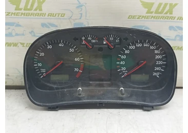 Ceasuri de bord 1j0920826a Volkswagen Golf 4 (1997 - 2006) AZD