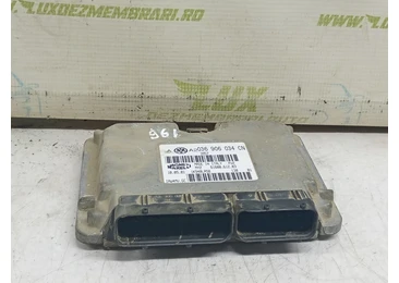 Calculator motor ECU 036906034cn Volkswagen Golf 4 (1997 - 2006) - miniatura 2