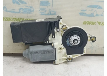Motoras geam stanga fata 1C1959801a Volkswagen Golf 4 (1997 - 2006) 1.6 benzina AZD AZD