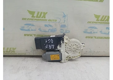 Motoras geam dreapta fata 1C1959802a Volkswagen Golf 4 (1997 - 2006) 1.6 benzina AZD AZD