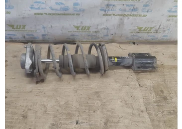 Amortizor cu arc dreapta fata 20v00707 Fiat Ducato 2 Typ244 (2002 - 2006) 2.0 jtd RHX DW10TD