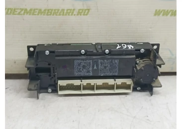 Panou clima ac 6013966 Volkswagen Golf 4 (1997 - 2006) - miniatura 2