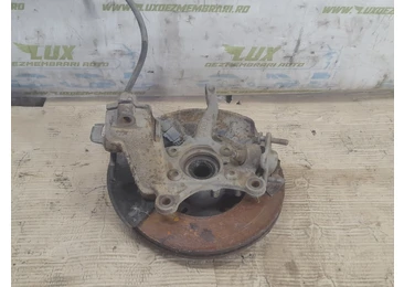Fuzeta stanga fata Volkswagen Golf 5 (2003 - 2009) - miniatura 2