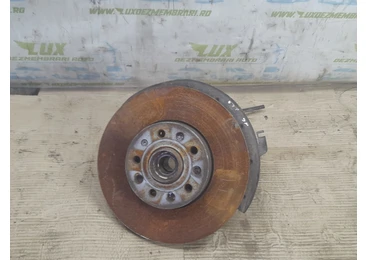 Fuzeta stanga fata Volkswagen Golf 5 (2003 - 2009) BKD