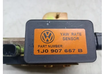 Senzor ESP 1j0907657b Volkswagen Golf 4 (1997 - 2006) - miniatura 4