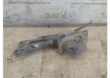 Brat suspensie stanga spate 1k0505226c Volkswagen Golf 5 (2003 - 2009) BKD