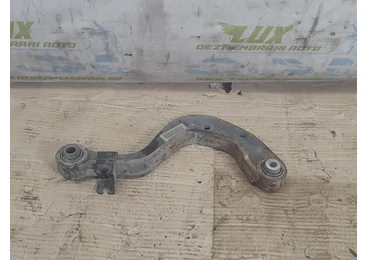 Brat suspensie dreapta fata Volkswagen Golf 5 (2003 - 2009) BKD