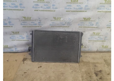 Radiator apa 1k0121251N Volkswagen Golf 5 (2003 - 2009) - miniatura 2