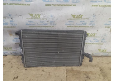 Radiator apa 1k0121251N Volkswagen Golf 5 (2003 - 2009)