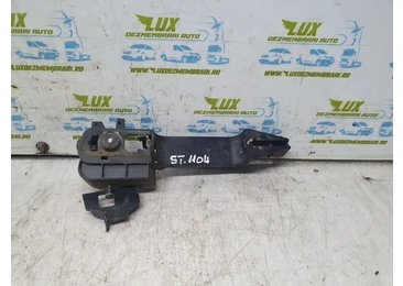 Suport maner exterior 2s61a224a37 Ford Fiesta 5 (2001 - 2007) 1.4 tdci f6Jb f6Jb
