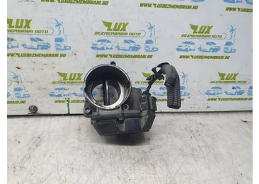 Clapeta acceleratie 03g128063a Volkswagen Passat B6 (2005 - 2010) 2.0 tdi BMP bmp