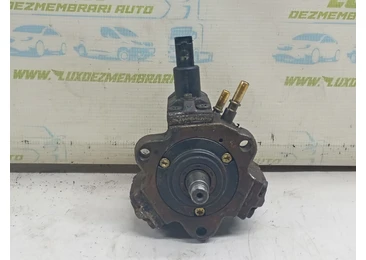 Pompa inalta presiune 0281002493 Fiat Ducato 2 Typ244 (2002 - 2006) 2.0 jtd RHX DW10TD 2.0 jtd RHX DW10TD