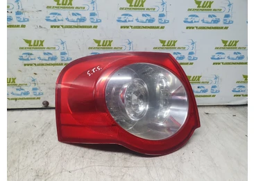 Stop stanga Volkswagen Passat B6 (2005 - 2010) bmp