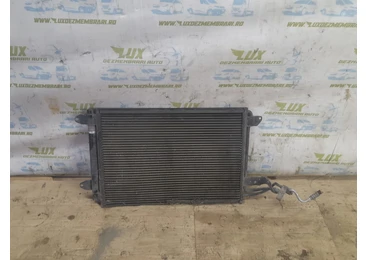 Radiator clima ac 1k0820411G Volkswagen Golf 5 (2003 - 2009) - miniatura 3