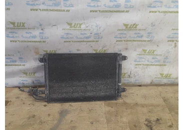 Radiator clima ac 1k0820411G Volkswagen Golf 5 (2003 - 2009) BKD