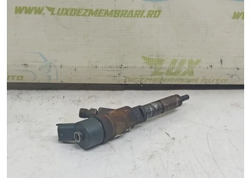 Injector 9641742880y Fiat Ducato 2 Typ244 (2002 - 2006) 2.0 jtd RHX DW10TD