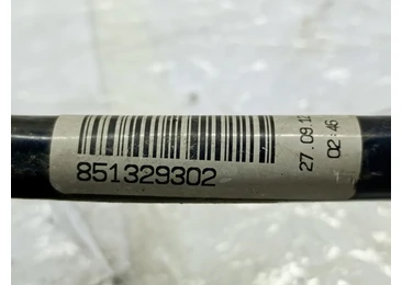 Conducta vacuum 851329302 BMW Seria 5 F07/F10/F11 (2009 - 2013) - miniatura 3