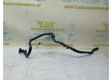 Conducta vacuum 851329302 BMW Seria 5 F07/F10/F11 (2009 - 2013)