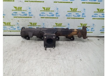 Galerie evacuare Fiat Ducato 2 Typ244 (2002 - 2006) 2.0 jtd RHX DW10TD