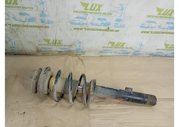 Amortizor cu arc stanga fata 1542002203 BMW Seria 3 E91 (2004 - 2010) n47d20a