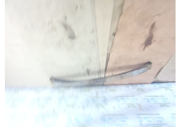Foaie de arc Fiat Ducato 2 Typ244 (2002 - 2006) 2.0 jtd RHX DW10TD