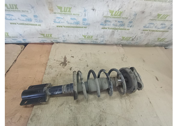 Amortizor cu arc dreapta fata Fiat Ducato 2 Typ244 (2002 - 2006) 2.0 jtd RHX DW10TD