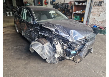 Volkswagen Jetta 6 (2010 - 2014) - miniatura 1