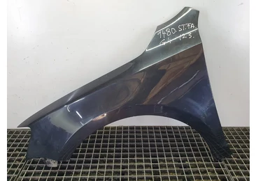 Aripa stanga fata 5c6821105 Volkswagen Jetta 6 (2010 - 2014) 1.6 tdi CAYC