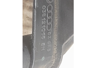 Conducta apa 038121065BN Audi A4 B6 (2000 - 2005) - miniatura 3