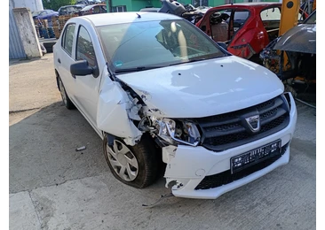 Dacia Logan 2 (facelift) (2017 - 2020) - miniatura 1