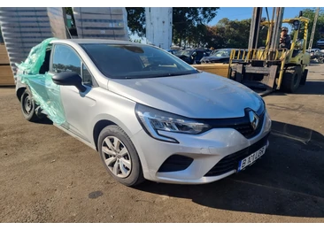 Maneta frana de mana Renault Clio 5 (2019 - 2023) - miniatura 3