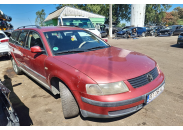 Volkswagen Passat B5 (1996 - 2000) - miniatura 2