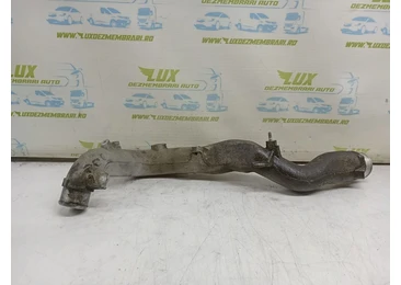 Tub intercooler Mazda 6 GG (facelift) (2005 - 2007) 2.0 cidt RF5C RF7J