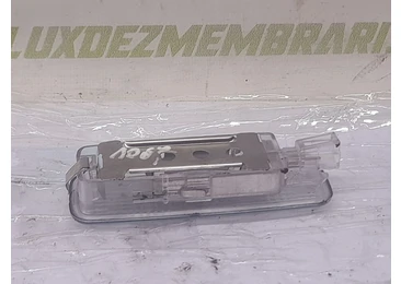 Lampa plafon 4e0947105 Audi A4 B8/8K (facelift) (2011 - 2016) - miniatura 2