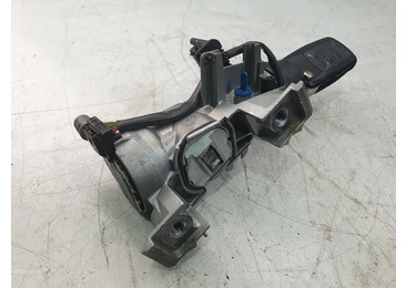 Contact cu cheie 1k0905851b Seat Leon 2 (1P) (2005 - 2009) 1.9 tdi BKC