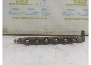 Rampa injectoare 8200842432 Renault Koleos 1 (2008 - 2011) 2.0 tdci M9R830 2.0 tdci M9R830 M9R830