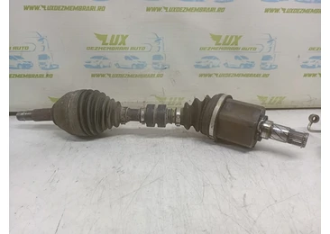 Planetara stanga fata Renault Koleos 1 (2008 - 2011) 2.0 tdci M9R830 M9R830