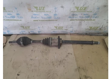 Planetara dreapta fata Renault Koleos 1 (2008 - 2011) 2.0 tdci M9R830 M9R830
