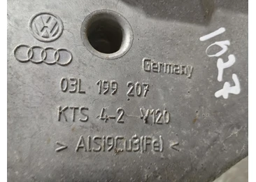 Suport motor 03L199207 Volkswagen Golf 6 (2008 - 2015) - miniatura 3