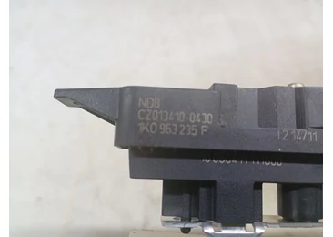 Radiator electric bord 1K0963235F Volkswagen Passat B7 (2010 - 2015) - miniatura 3