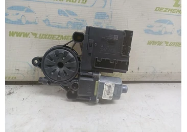 Motoras geam stanga fata 3AA837461 Volkswagen Passat B7 (2010 - 2015) 1.6 tdi CAYC CAYC