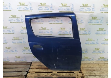 Usa portiera dreapta spate Dacia Sandero 2 (2013 - 2016)